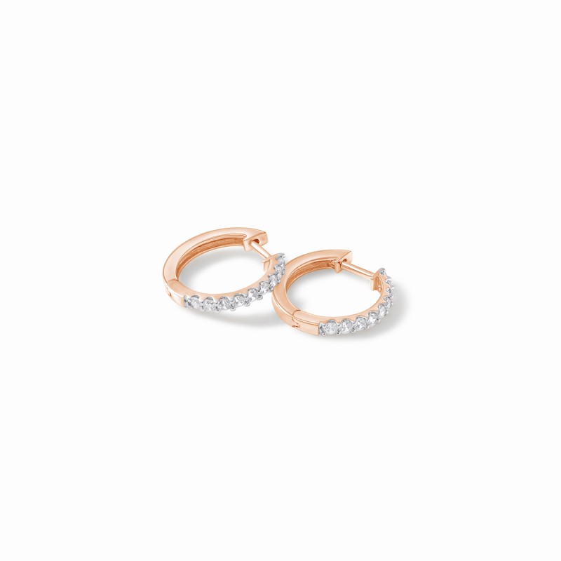  The Classic Kynd Hoops 