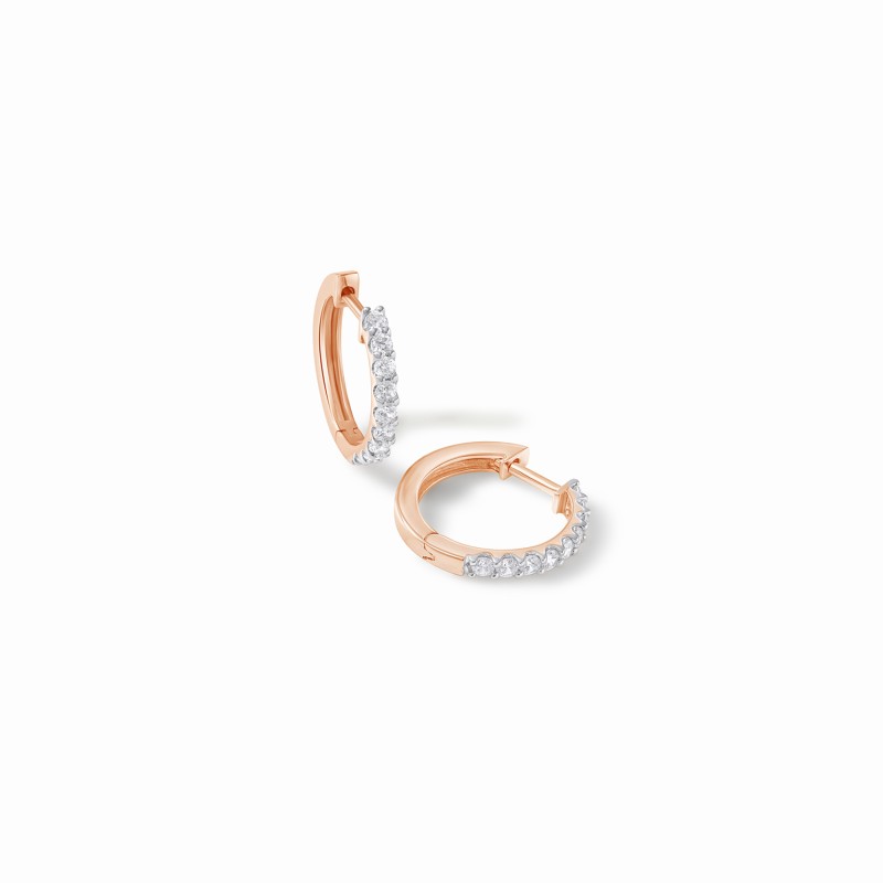  The Classic Kynd Hoops 