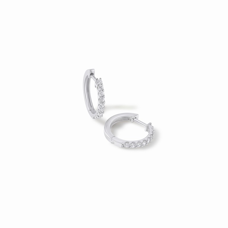  The Classic Kynd Hoops 