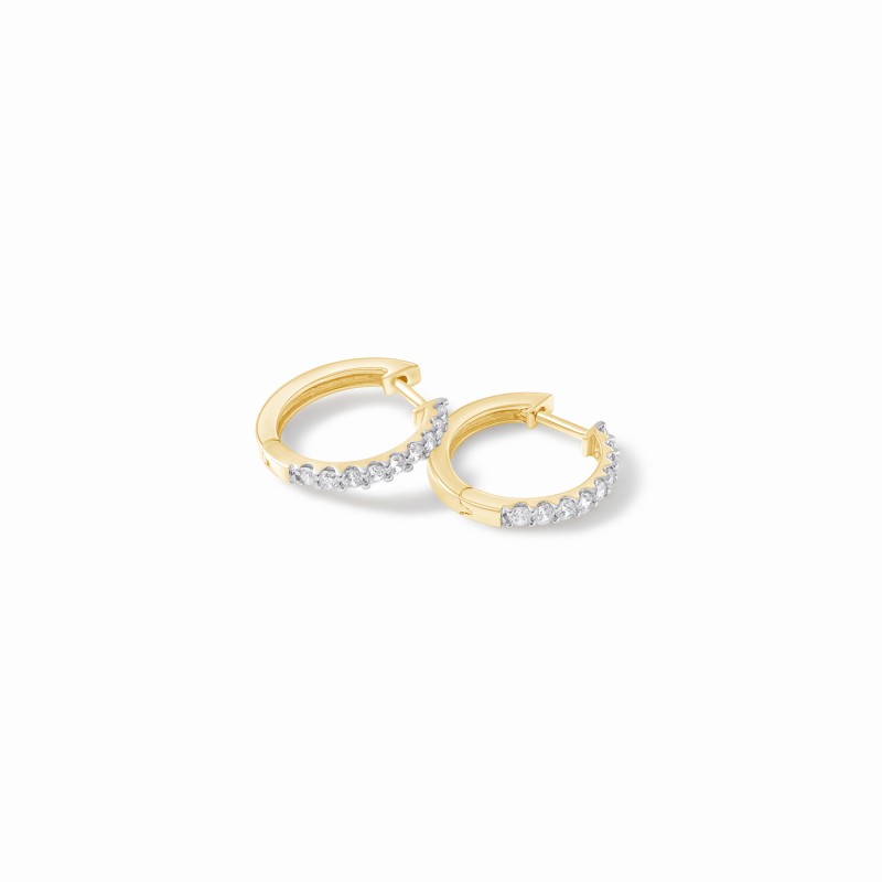  The Classic Kynd Hoops 