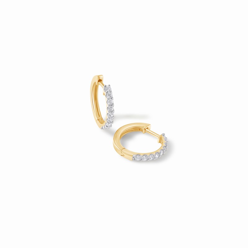  The Classic Kynd Hoops 