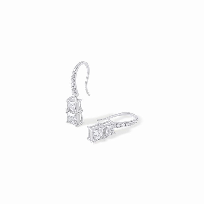 Quirky Princess Earrings