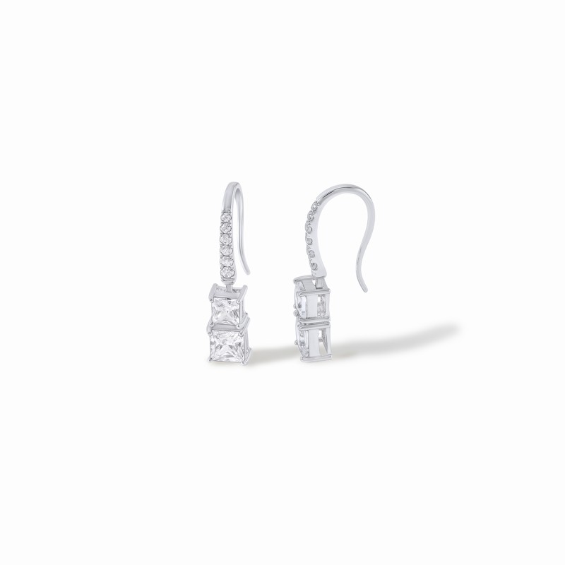 Quirky Princess Earrings