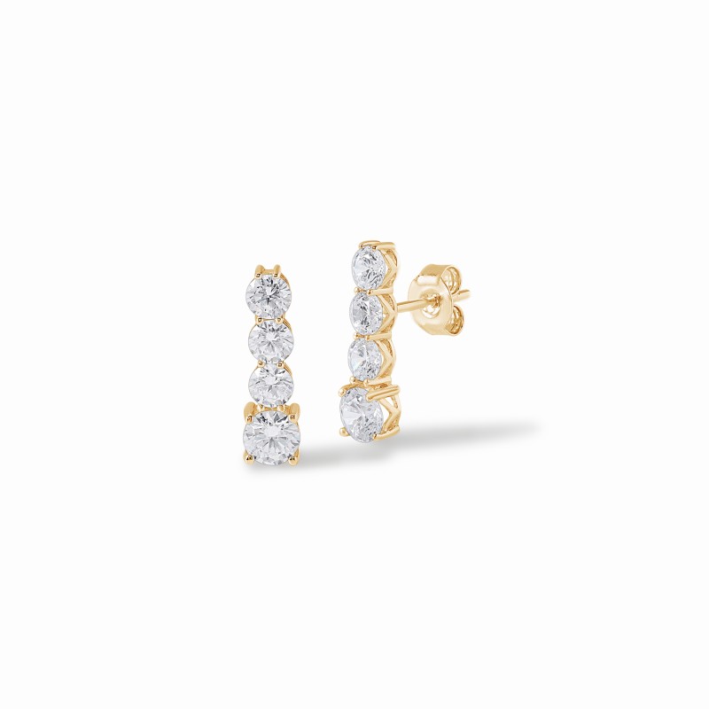 Illumination Earrings