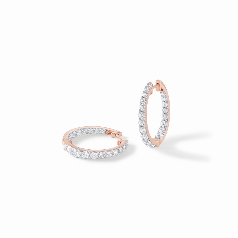  Graduating Eternity Hoops 