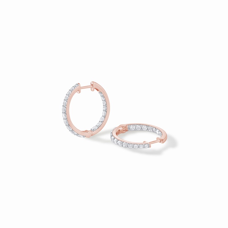  Graduating Eternity Hoops 