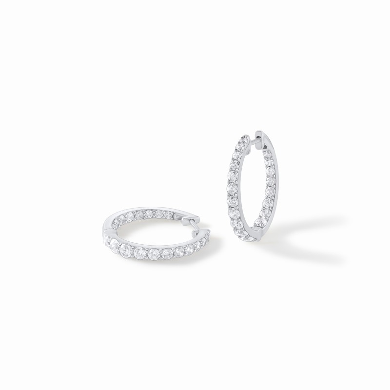  Graduating Eternity Hoops 