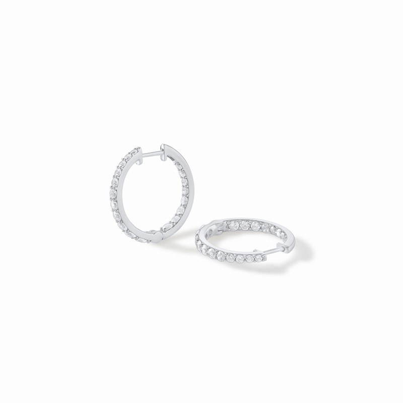  Graduating Eternity Hoops 