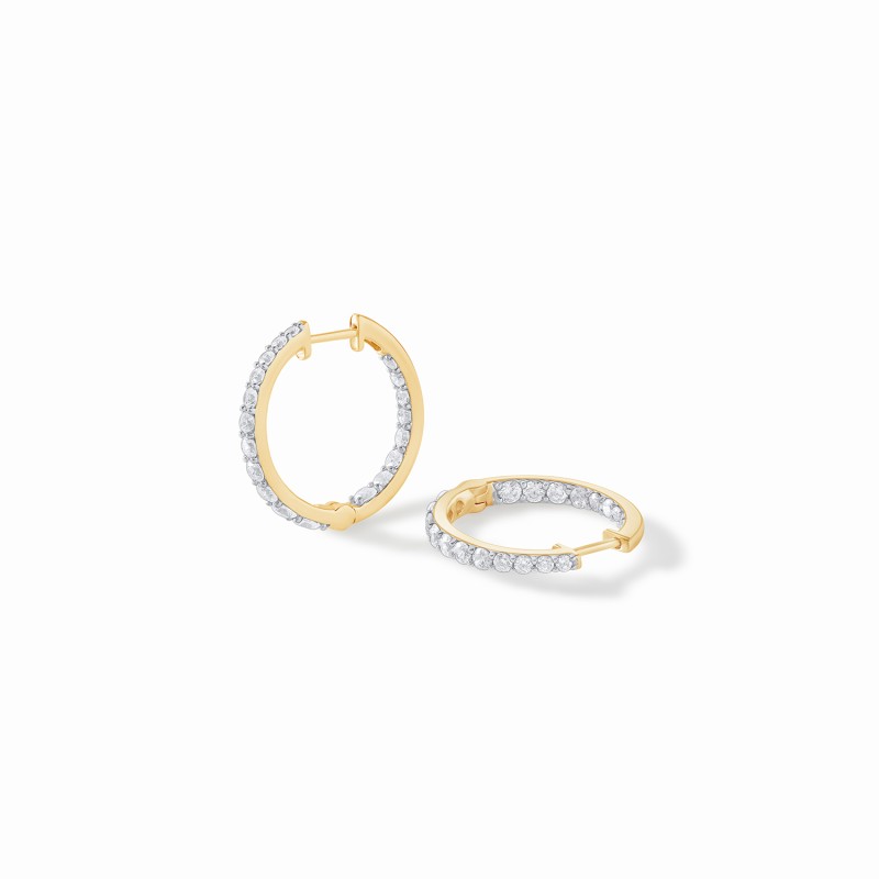  Graduating Eternity Hoops 