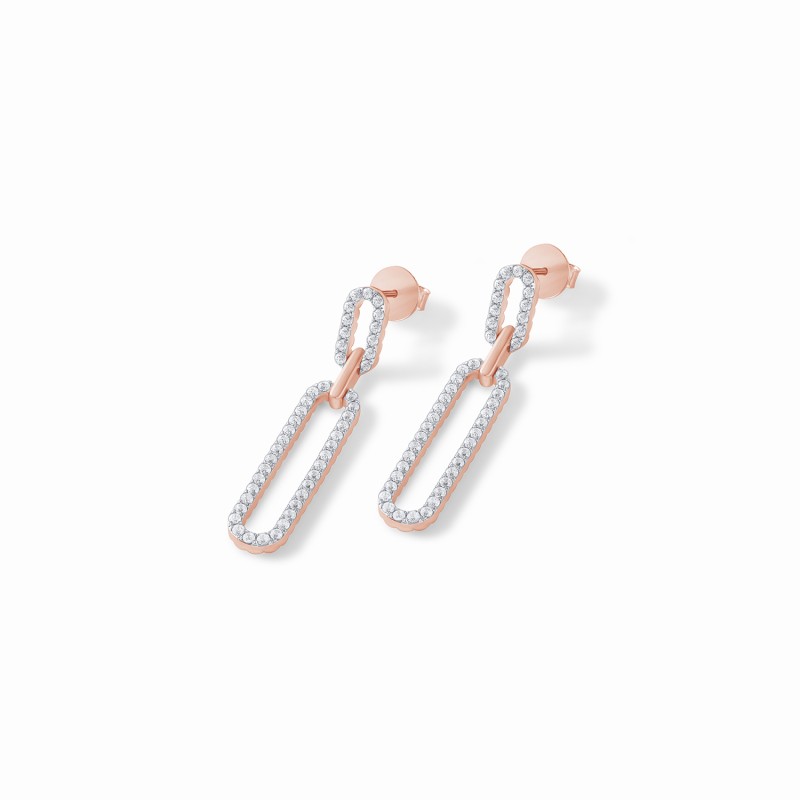 Link Earrings