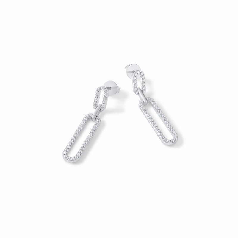 Link Earrings