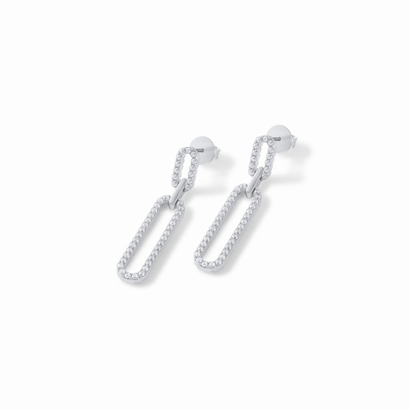 Link Earrings