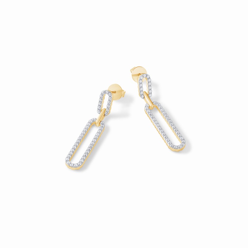 Link Earrings