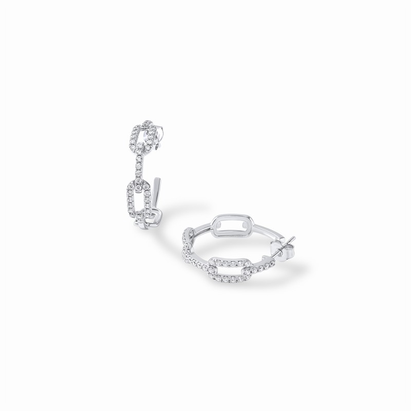  Link Hoops  