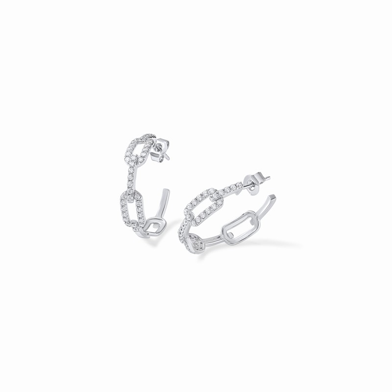 Link Hoops  