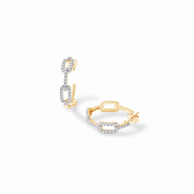  Link Hoops  