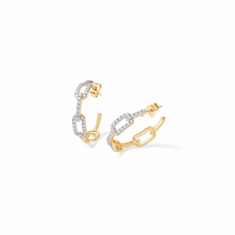  Link Hoops  