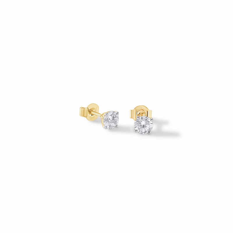 Classic Round Studs 