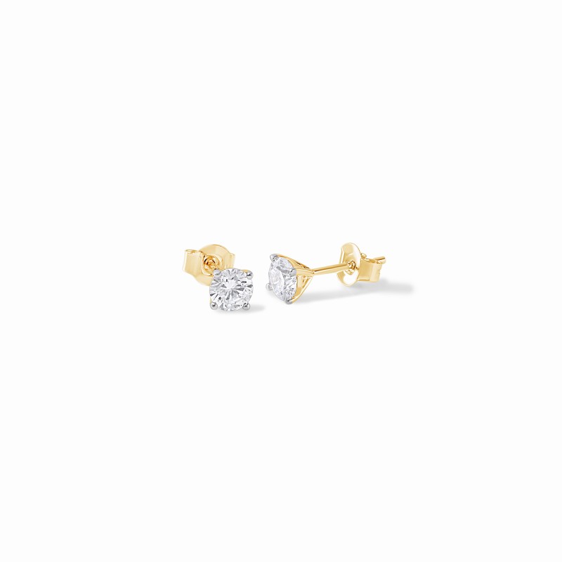 Classic Round Studs 