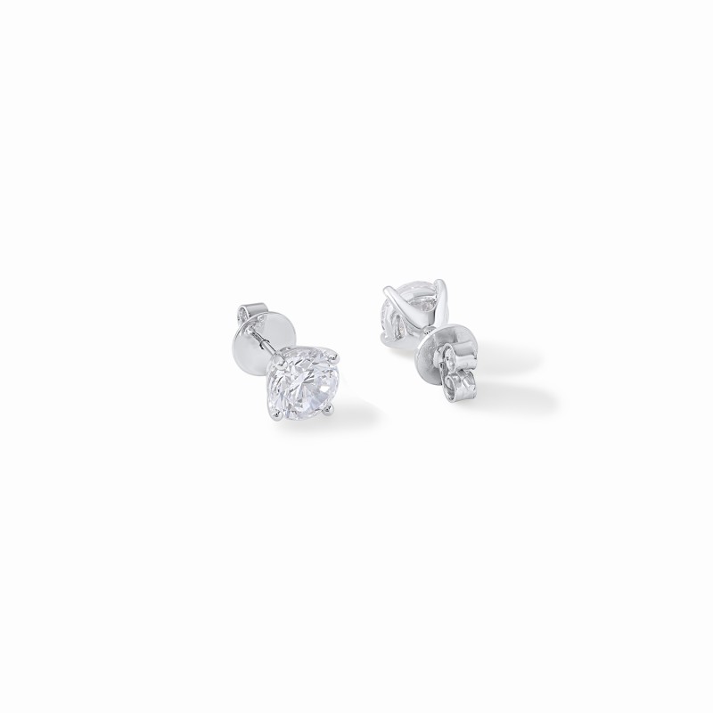 Large Classic Round Studs