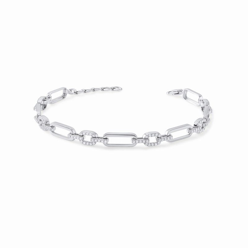 Linked Bracelet