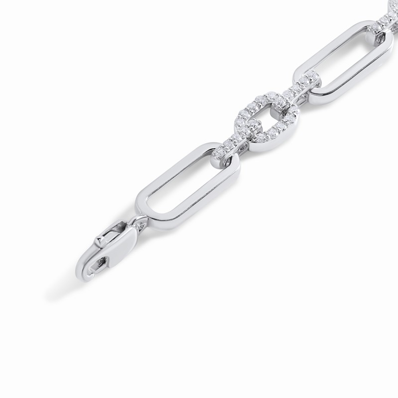 Linked Bracelet