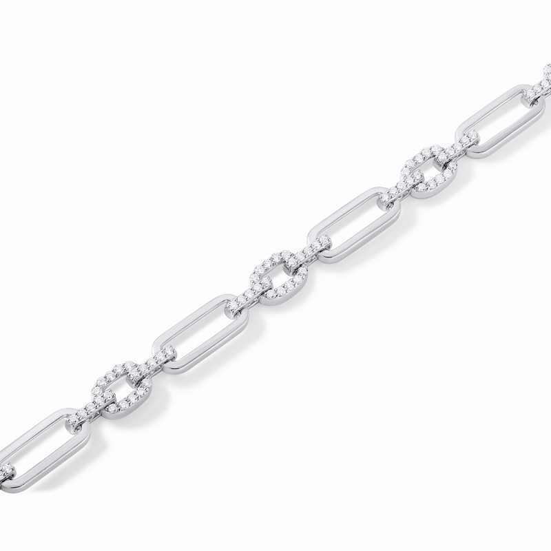 Linked Bracelet