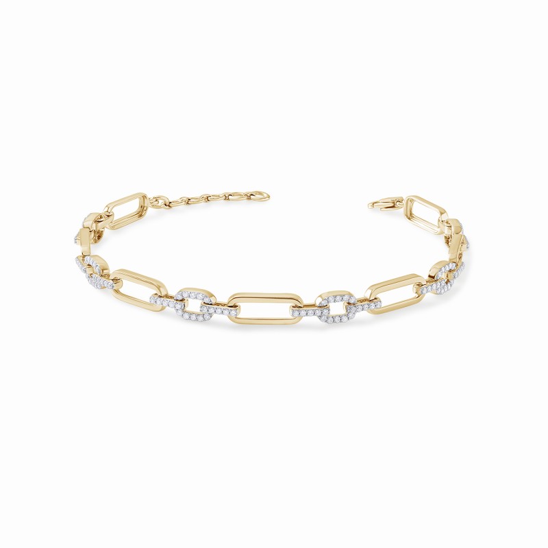 Linked Bracelet