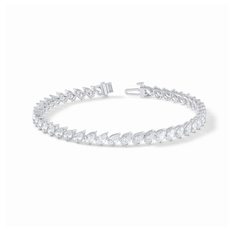 Urban Pear Bracelet