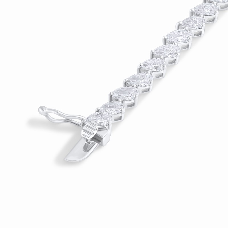 Urban Pear Bracelet