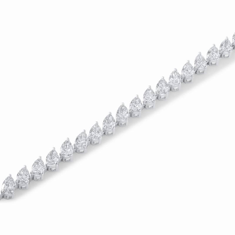 Urban Pear Bracelet