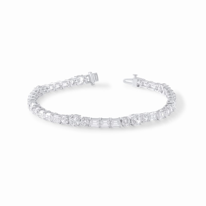  The Dynamic Duo Bracelet 