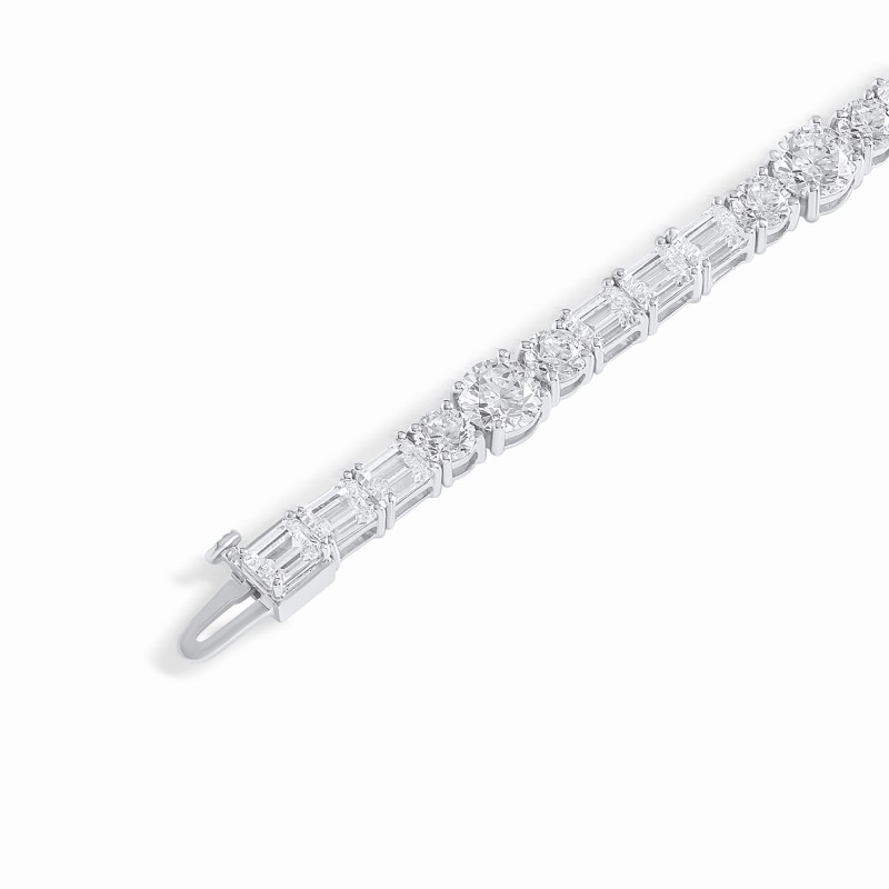  The Dynamic Duo Bracelet 