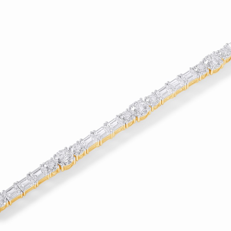  The Dynamic Duo Bracelet 