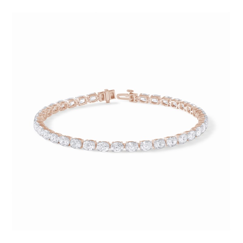 Oval Opulence Bracelet