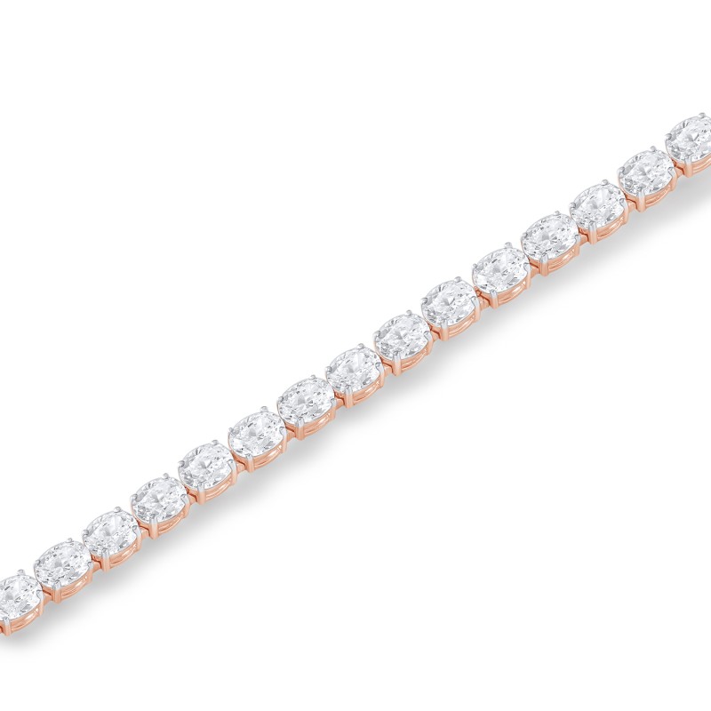 Oval Opulence Bracelet