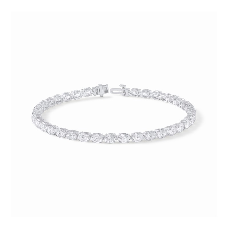 Oval Opulence Bracelet