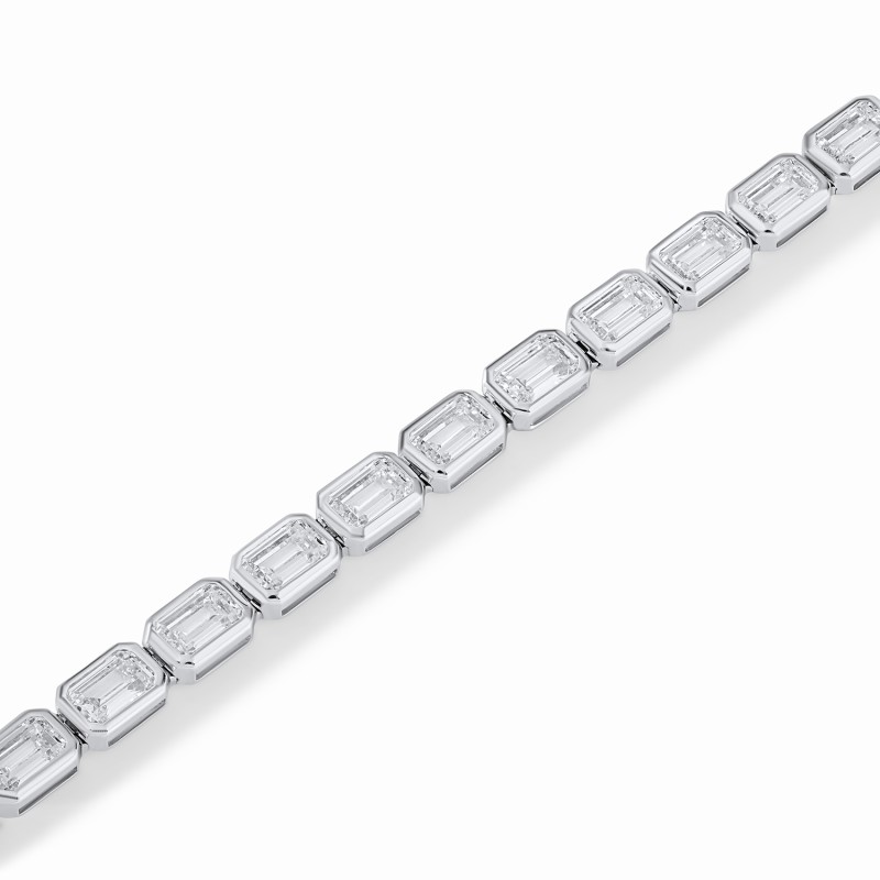 Signature Emerald Bracelet