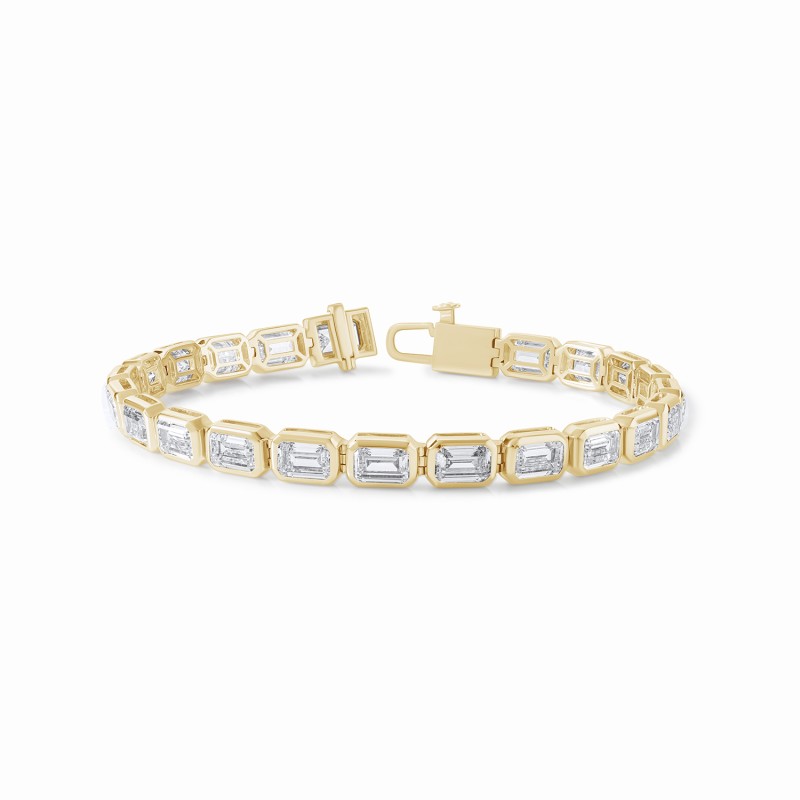 Signature Emerald Bracelet