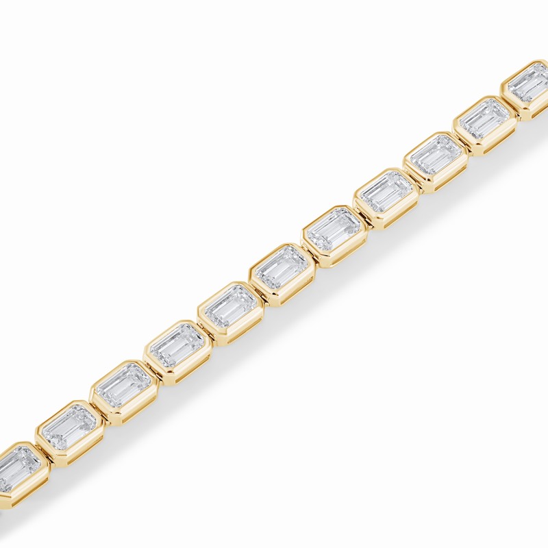 Signature Emerald Bracelet