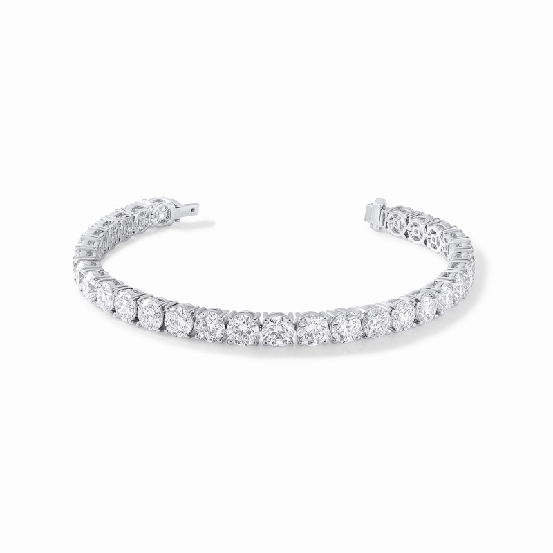 Medium Classic Tennis Bracelet