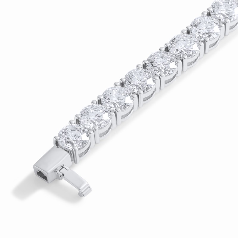 Medium Classic Tennis Bracelet