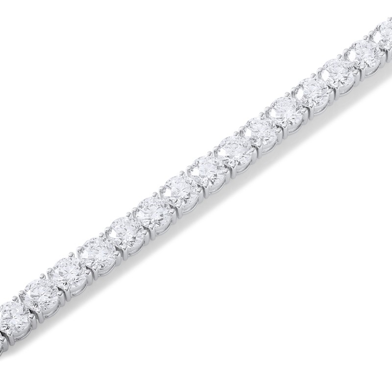 Medium Classic Tennis Bracelet