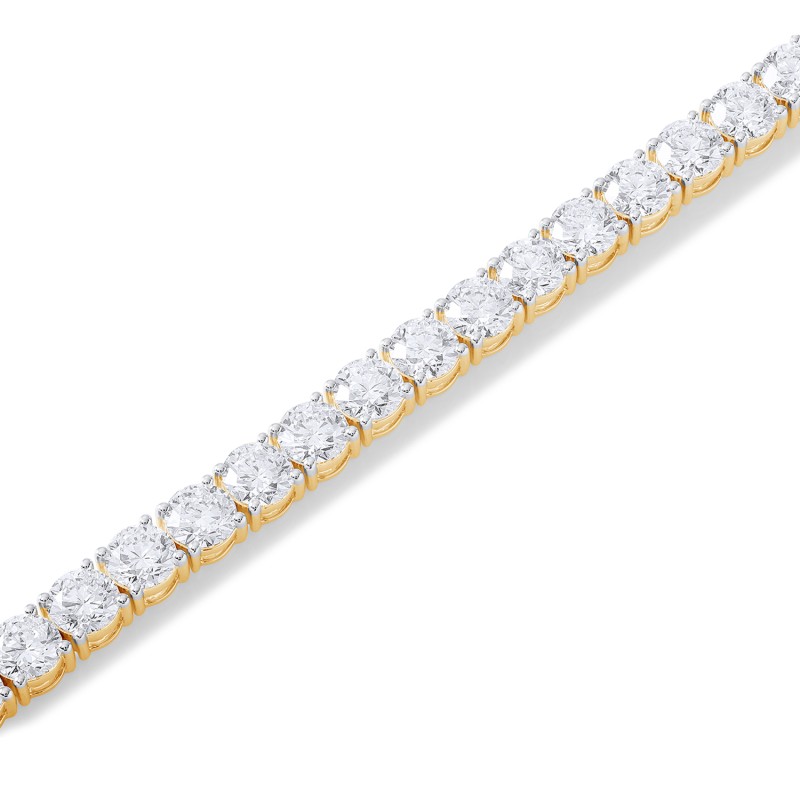 Medium Classic Tennis Bracelet