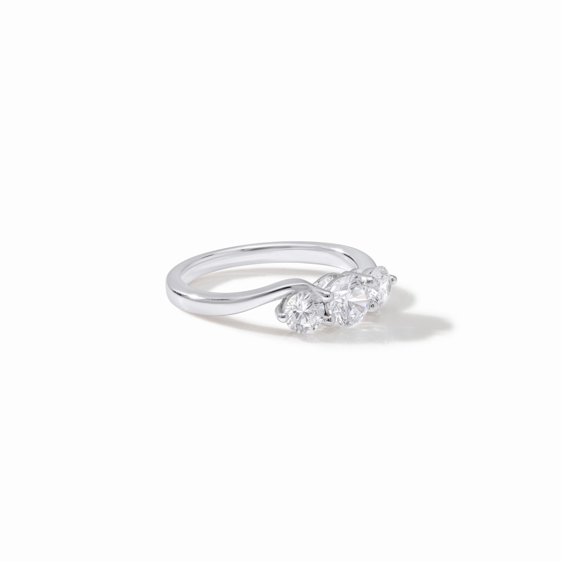 The Trio ring