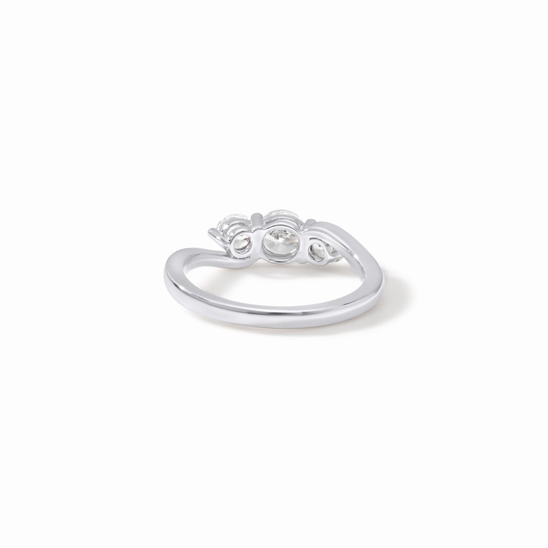 The Trio ring