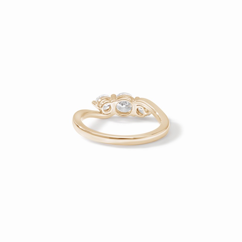 The Trio ring