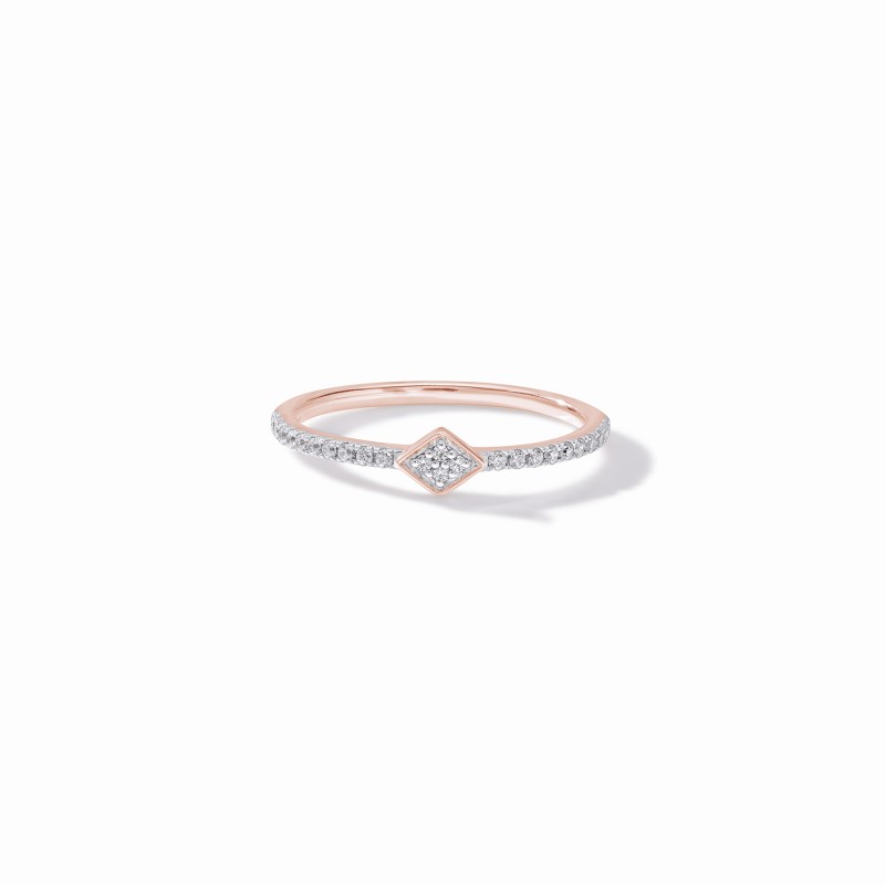 On-The-Go Stacker Ring
