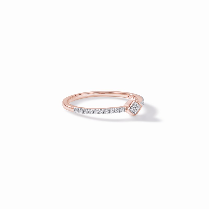On-The-Go Stacker Ring