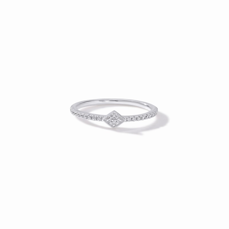 On-The-Go Stacker Ring